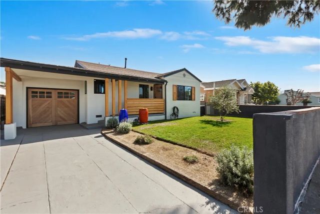 1506 N Niagara Street, Burbank, CA 91505