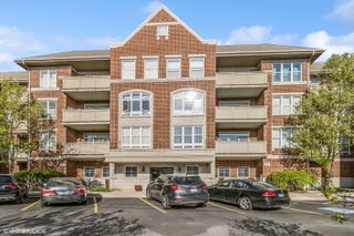 77 N Quentin Road 401, Palatine, IL 60067