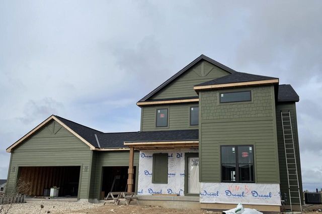 N118W14932 Mistletoe ROAD, Germantown, WI 53022