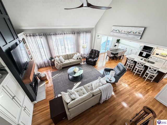 509 Maple Crest Way, Elizabethtown, KY 42701