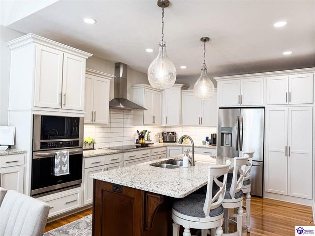 509 Maple Crest Way, Elizabethtown, KY 42701