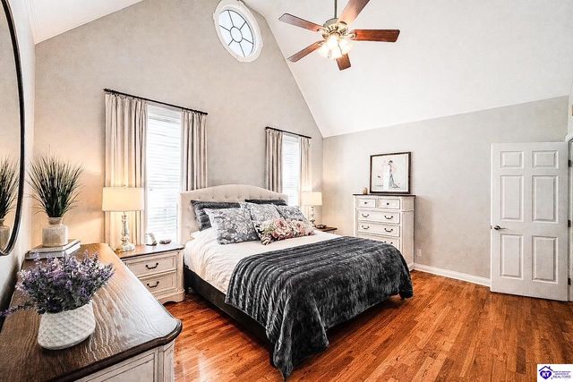 509 Maple Crest Way, Elizabethtown, KY 42701