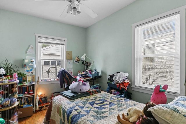 3222 GREGORY Street, Madison, WI 53711