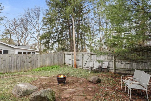 3222 GREGORY Street, Madison, WI 53711
