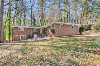 2897 White Oak Drive, Decatur, GA 30032