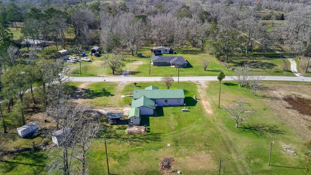 955 County Road 133, Liberty, TX 77575