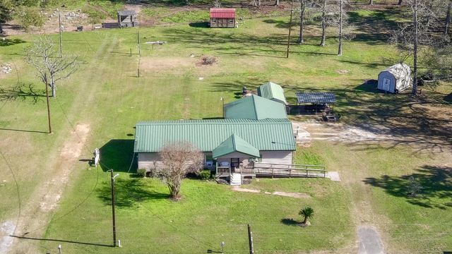 955 County Road 133, Liberty, TX 77575