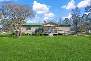 955 County Road 133, Liberty, TX 77575