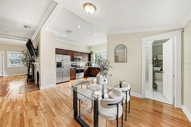 805 E CHELSEA STREET, Tampa, FL 33603