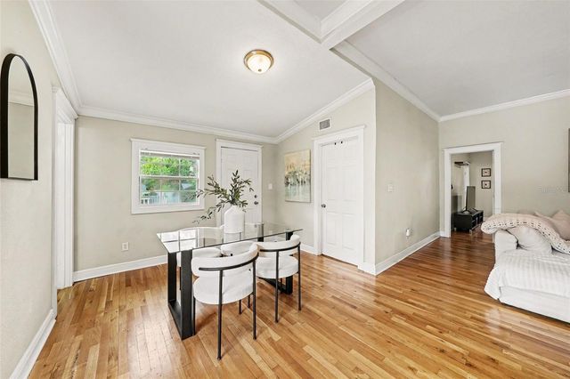 805 E CHELSEA STREET, Tampa, FL 33603