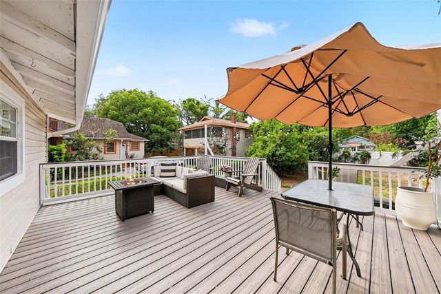 805 E CHELSEA STREET, Tampa, FL 33603