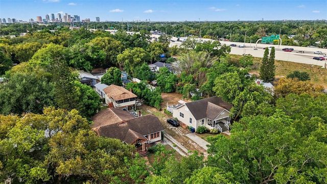 805 E CHELSEA STREET, Tampa, FL 33603