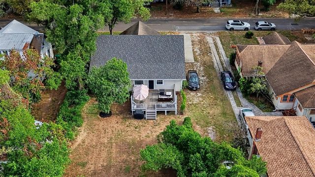 805 E CHELSEA STREET, Tampa, FL 33603