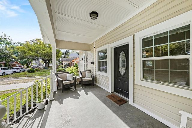 805 E CHELSEA STREET, Tampa, FL 33603