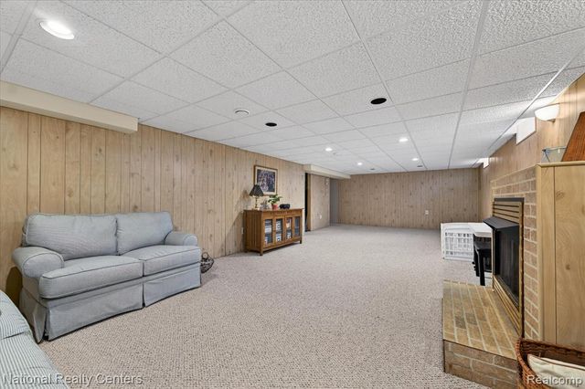 19060 Fortuna Drive 40, Clinton Township, MI 48038