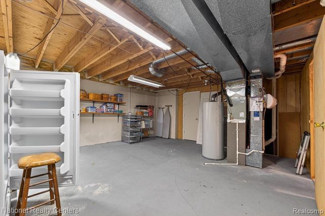 19060 Fortuna Drive 40, Clinton Township, MI 48038