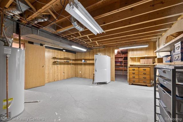 19060 Fortuna Drive 40, Clinton Township, MI 48038