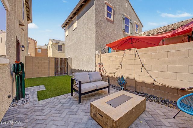 451 S HAWES Road 27, Mesa, AZ 85208