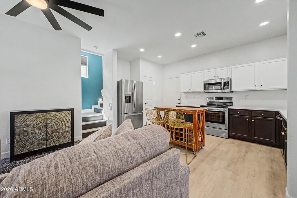 451 S HAWES Road 27, Mesa, AZ 85208 — photo 3
