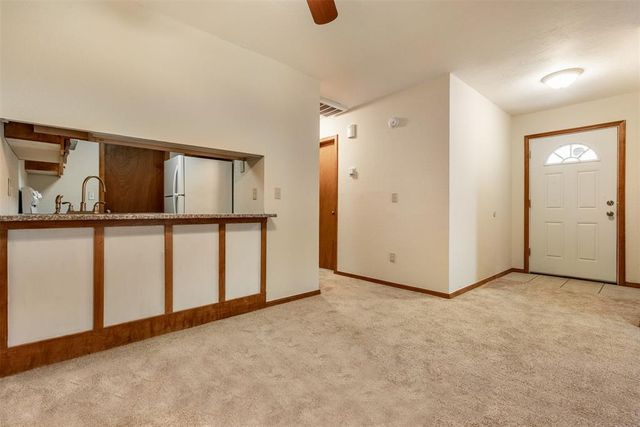 231 Barrett Place, Edmond, OK 73003