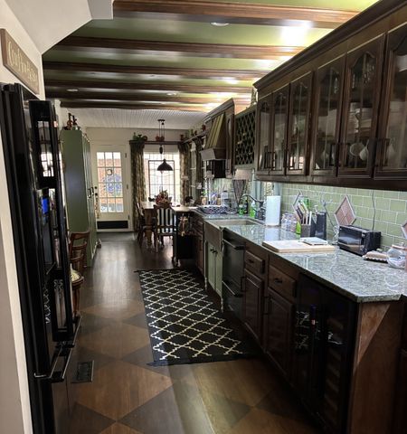 1288 Old Hillsboro Rd, Franklin, TN 37069