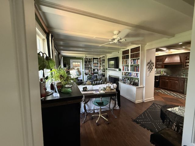 1288 Old Hillsboro Rd, Franklin, TN 37069