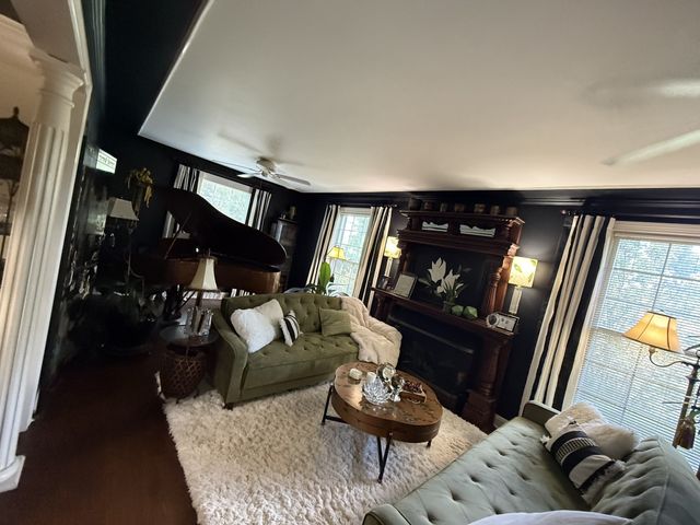 1288 Old Hillsboro Rd, Franklin, TN 37069