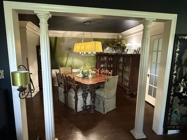 1288 Old Hillsboro Rd, Franklin, TN 37069
