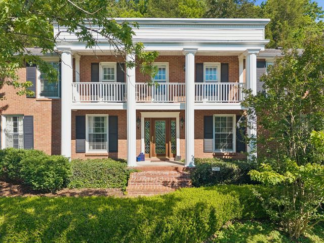 1288 Old Hillsboro Rd, Franklin, TN 37069