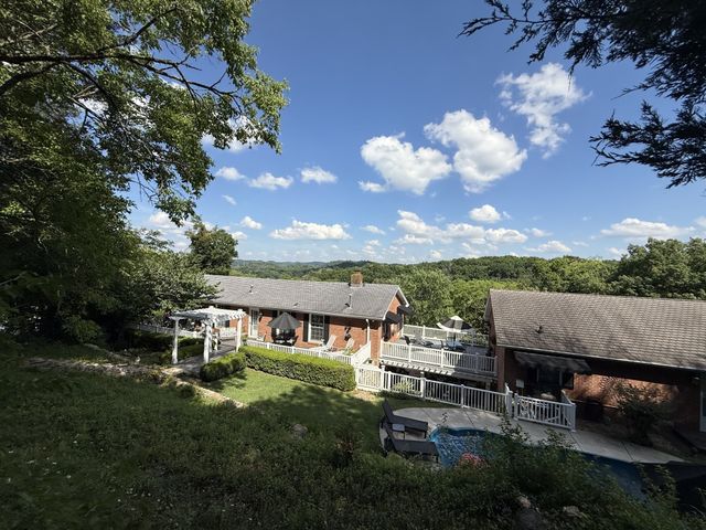 1288 Old Hillsboro Rd, Franklin, TN 37069