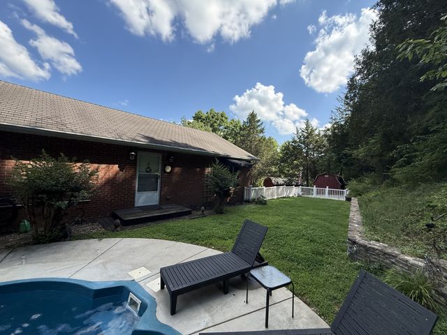 1288 Old Hillsboro Rd, Franklin, TN 37069