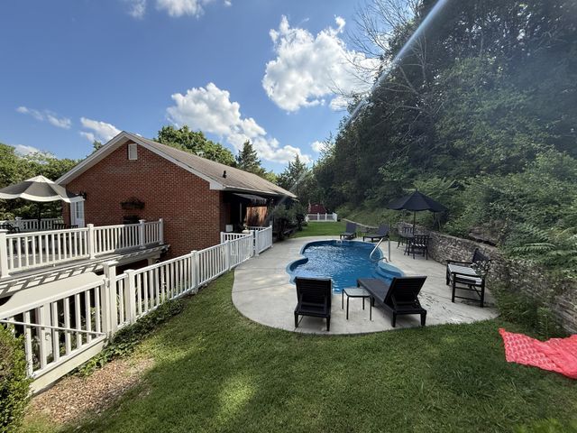 1288 Old Hillsboro Rd, Franklin, TN 37069