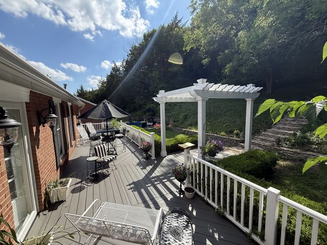 1288 Old Hillsboro Rd, Franklin, TN 37069