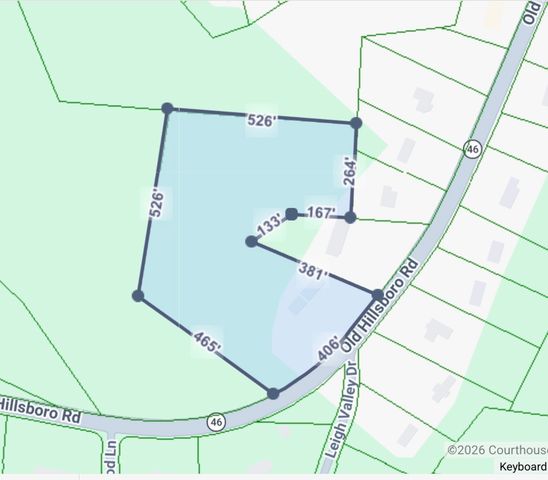 1288 Old Hillsboro Rd, Franklin, TN 37069