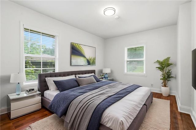 1639 Terry Mill Road SE, Atlanta, GA 30316