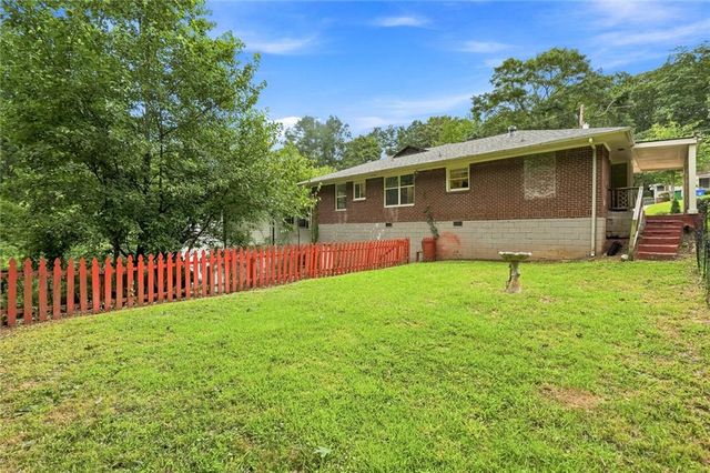 1639 Terry Mill Road SE, Atlanta, GA 30316