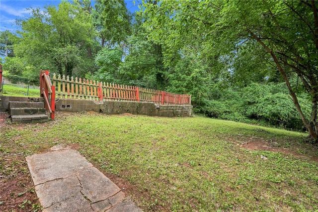 1639 Terry Mill Road SE, Atlanta, GA 30316