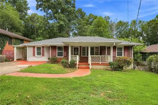 1639 Terry Mill Road SE, Atlanta, GA 30316