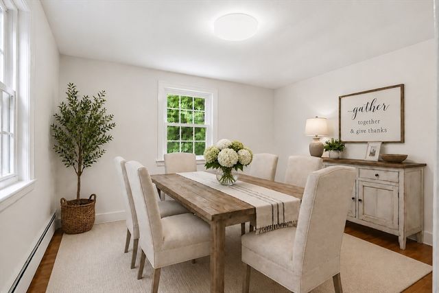 3 Grattan Street, Framingham, MA 01701