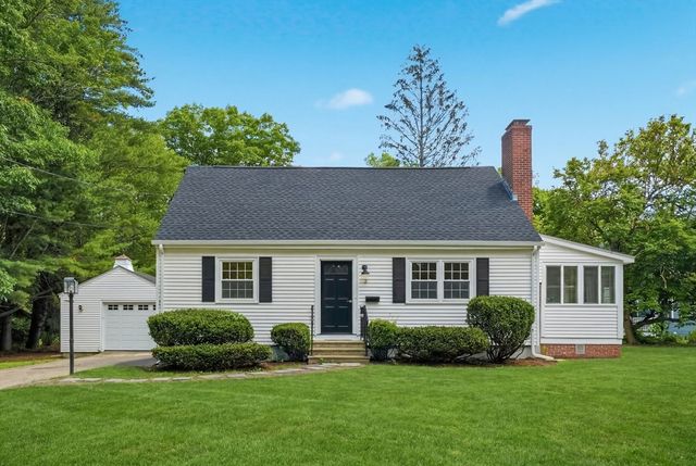 3 Grattan Street, Framingham, MA 01701