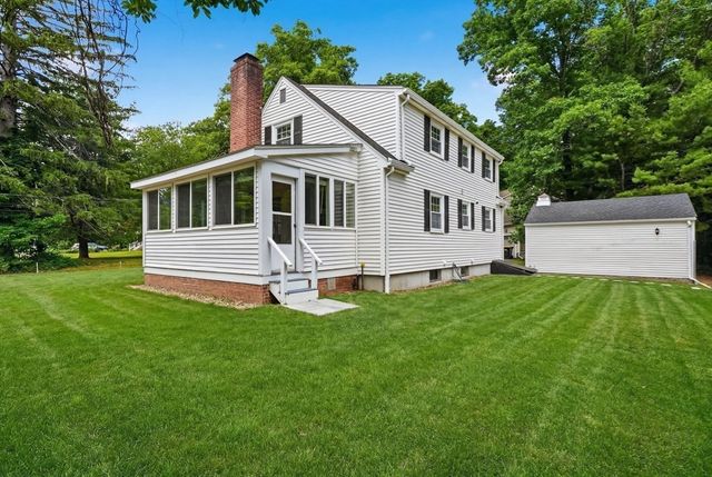 3 Grattan Street, Framingham, MA 01701