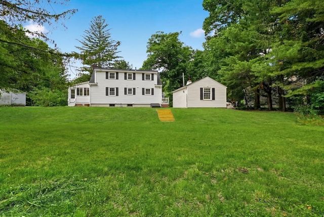 3 Grattan Street, Framingham, MA 01701