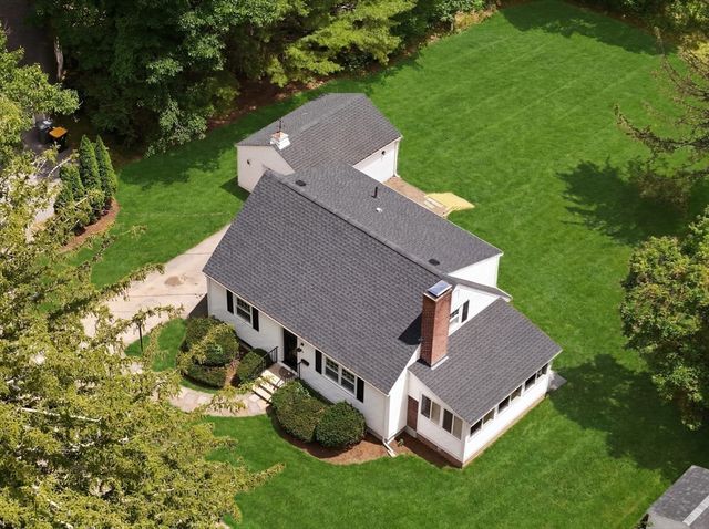 3 Grattan Street, Framingham, MA 01701