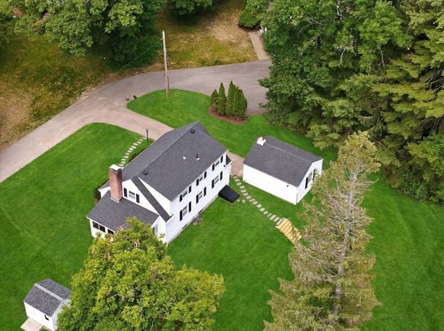3 Grattan Street, Framingham, MA 01701