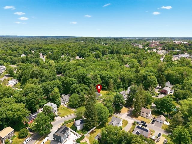 3 Grattan Street, Framingham, MA 01701