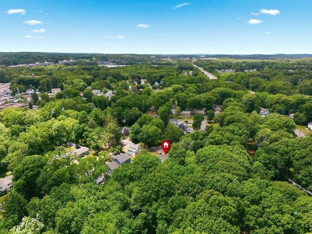 3 Grattan Street, Framingham, MA 01701