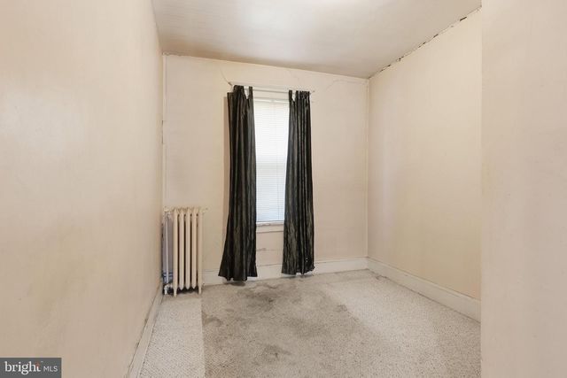 2807 W LAFAYETTE AVE W, Baltimore, MD 21216