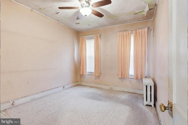 2807 W LAFAYETTE AVE W, Baltimore, MD 21216