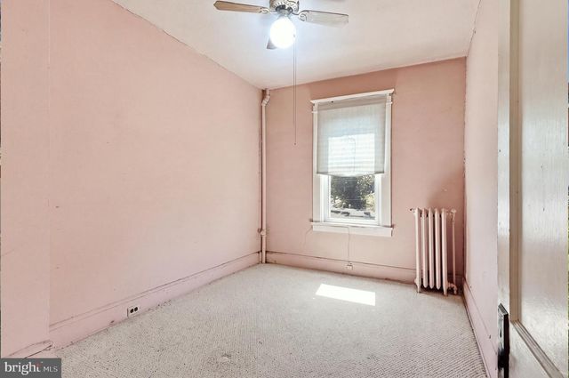 2807 W LAFAYETTE AVE W, Baltimore, MD 21216