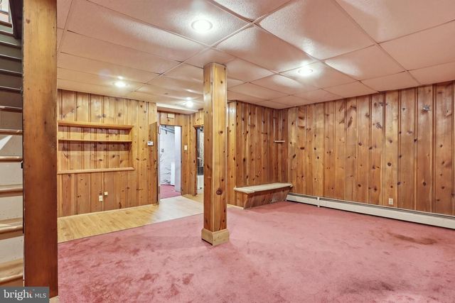 2807 W LAFAYETTE AVE W, Baltimore, MD 21216